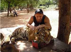 THAILANDE LE TEMPLE DES TIGRES (17)